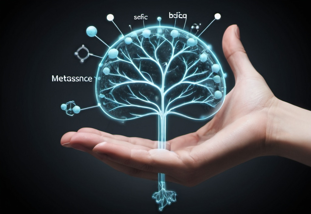 Prompt: behavioural science meets metascience