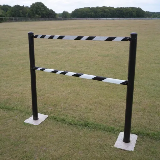 Prompt: barrier
