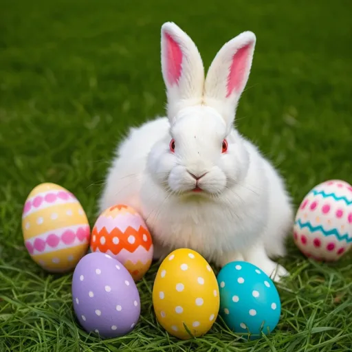 Prompt: Easter period image 
