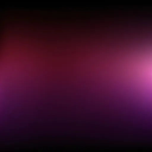 Prompt: Dark red and purple gradient desktop wallpaper 