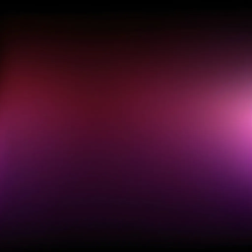 Prompt: Dark red and purple gradient desktop wallpaper 