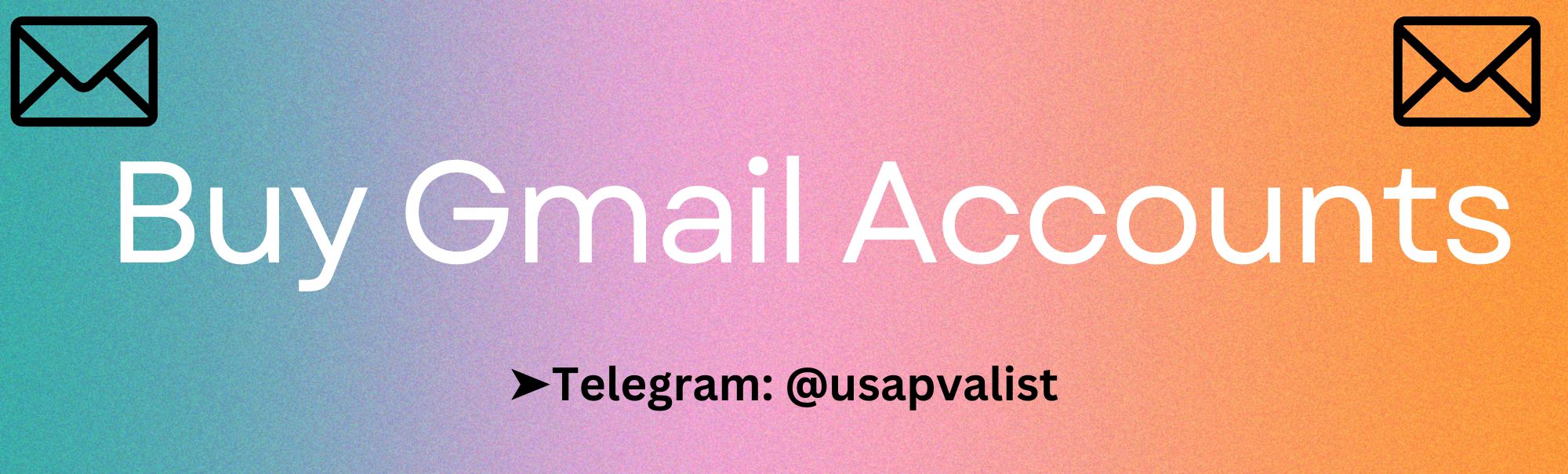 Prompt: Looking for the best place to buy Gmail accounts (PVA & Bulk)? Check out our 2025 guide for top platforms and tips on purchasing Gmail accounts.