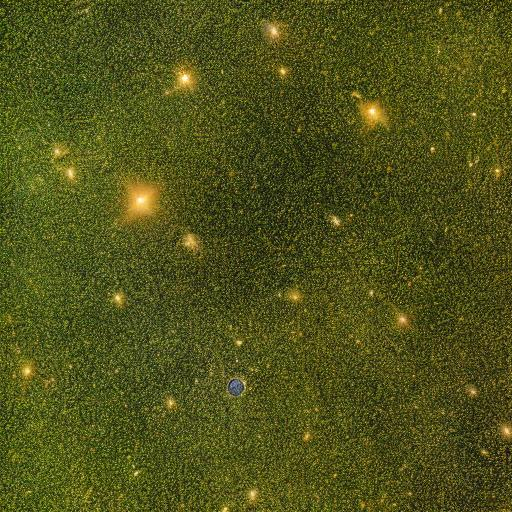 Prompt: J1407b
