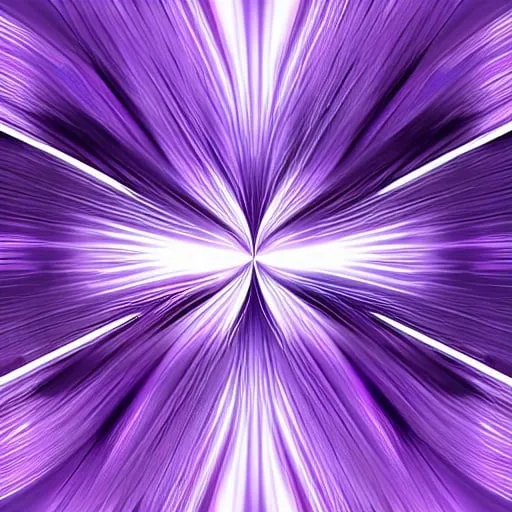 Prompt: Purple Abstract, Wow83, Great Cont.Wei_File/Donk, Inverted Colors
