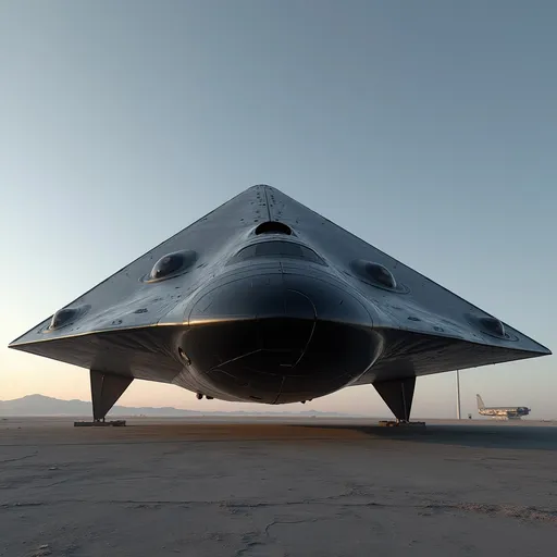 Prompt: A black wide delta wing starship forms part of the heavy booster rocket that it sits upon. Space X redesigning. It’s important to emphasise the delta wing as wide enough to incorporate rocket engines outside of the heavy booster rocket.