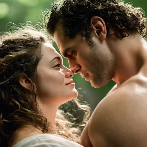 Prompt: <mymodel>award winning photograph of Henry Cavill kissing gorgeous woman, ultra fine details, UHD, 4K, exquisitely romantic image, professional artistry, meticulous detail, cinematic quality