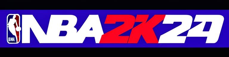 Prompt: nba2k team logo