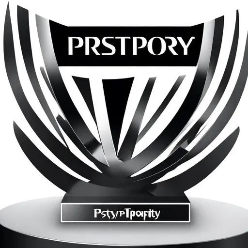 Prompt: ps trophy