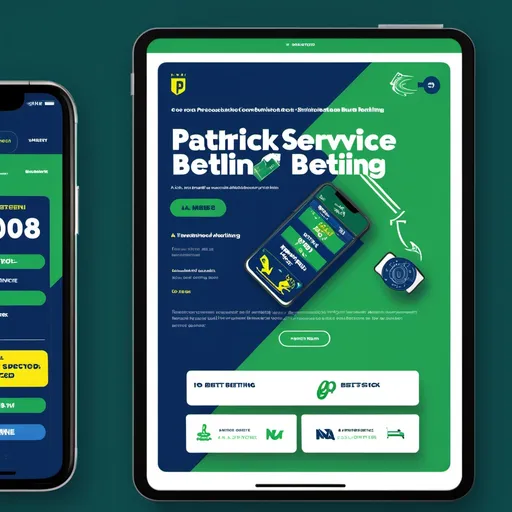 Prompt: D'accord, voici le prompt corrigé sans les mentions de "BetWinner" et "MelBet" :


---

Prompt pour l'affiche :
"Un poster publicitaire professionnel et moderne pour Patrick Service, axé sur les paris sportifs et les transactions mobiles. Le design doit inclure une palette de couleurs bleu, vert, et blanc. Intégrez le texte suivant :

Nom : Patrick Service

Code promo : 1X_2286260, avec la mention '200% de bonus à la première recharge'.

Services proposés : 'Paris sportifs', 'Transactions mobiles', 'Dépôt & Retrait', 'Création de compte', 'Déblocage de compte', 'Assistance rapide et instantanée'.

Localisation : Ouagadougou.

Coordonnées téléphoniques : 76 16 26 58, 78 66 40 78, 72 10 10 86.

Logo de la plateforme partenaire 1xBet.


Ajoutez un portrait confiant d'un homme moderne et élégant sur la partie droite de l'affiche. Incluez des images de téléphones affichant des applications de paris sportifs en bas de l'affiche. Le tout doit être attrayant et conçu pour attirer rapidement l'attention."


---

Si c'est bon, tu peux l'utiliser directement !

