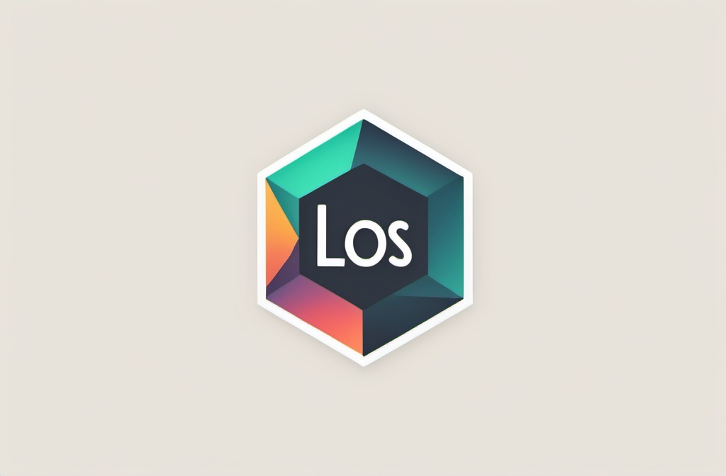 Prompt: logo for a developer portal website for LOS.
It has to say exactly "LOS Dev Portal"