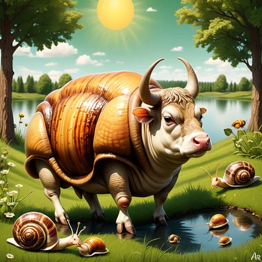 Prompt: Write Text "ArbBQ" text "ArbBQ"
write text "ArBBQ" write text "ArbBQ"  snails bees
Ropes green grass brown cow
Tree of Life Psychedelic Green Grass 
ArbBQ write text "ArbBQ"
Fat Cow bull horns grassfed lake
Big fat sun