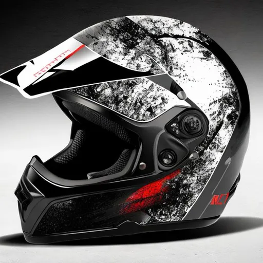 Prompt: Nolan Sports Motorcycle Helmet Banner Advertise 30% discount
