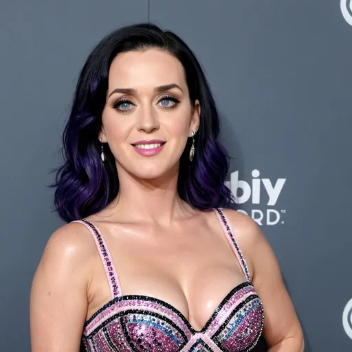 Prompt: Katy Perry