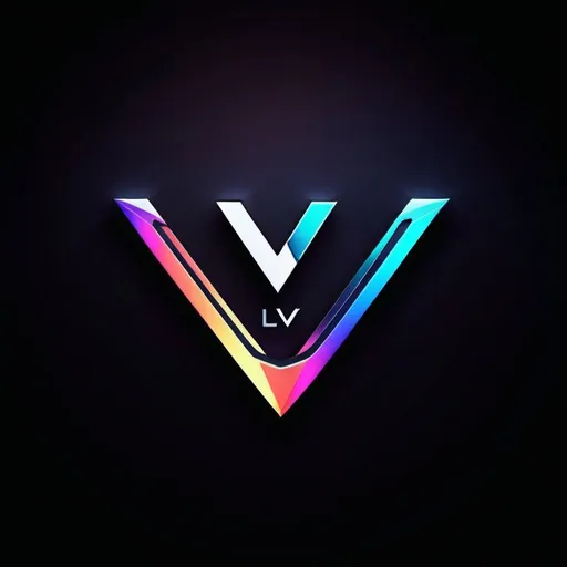 Prompt: LVL5 logo named lvl5  gaming company,  3D rendering, high resolution, futuristic style, minimalistic design, professional, detailed, polished, high-tech, cutting-edge, modern, clean lines, metallic tones, high quality, futuristic, professional, sleek design