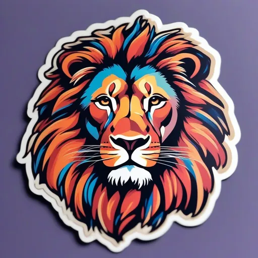 OpenArt - Find and Easily Create Customized sticker design portfolio Images