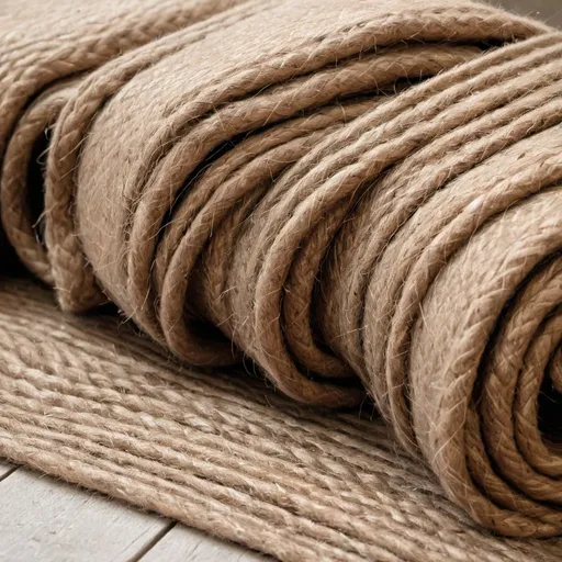 Prompt: National Jute Day