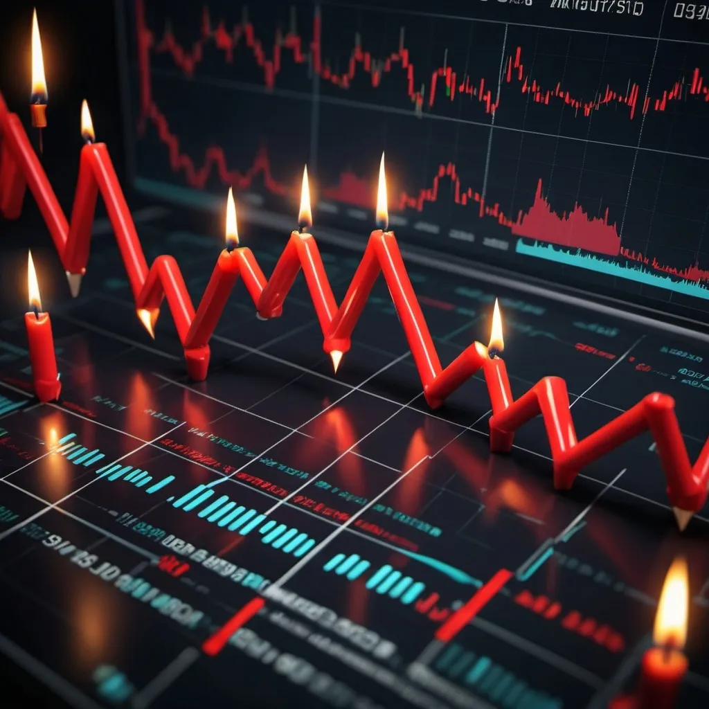 Prompt: Condition: Candles cross the 0-level and continue, then retouch the 0-level acting as resistance. A red candle closes under the 0-level, followed by another red candle closing above the previous red candle.