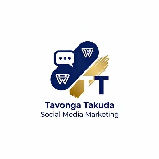 Prompt: Business name: Tavonga Takuda Social Media Marketing
Services: Social media marketing, web design, and graphics
And you also want your picture incorporated into the logo (or at least used for inspiration).
Here’s what we can do next:
Upload your picture — please attach the image you want the AI to use (for inspiration or as part of the logo).
Style preferences — tell me what kind of logo you want:
Minimalist / Modern / Professional / Futuristic / Creative / etc.
Do you prefer certain colors (e.g. blue and gold, black and white, etc.)?
Do you want your full name written in the logo or just initials (like “TT”)?
Once you upload your photo and give me your preferences, I’ll generate a logo design concept for Tavonga Takuda Social Media Marketing that highlights your marketing, web design, and graphics focus.