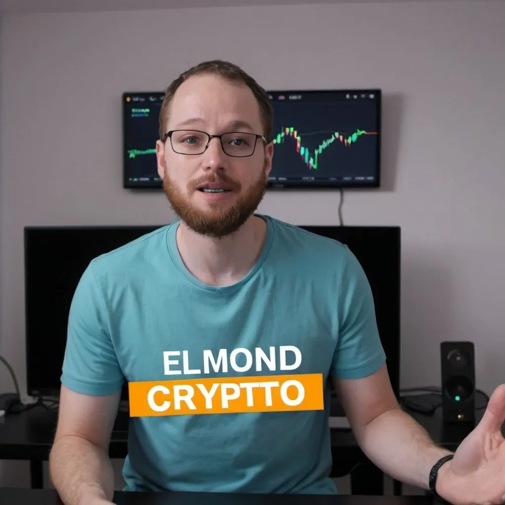 Prompt: build me a 20min video about crypto