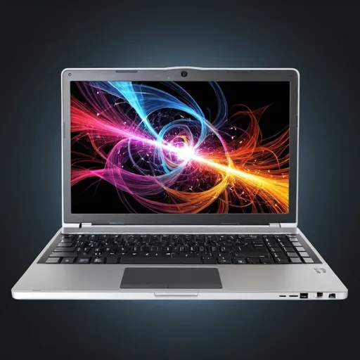 Prompt: generate  pictures of Laptop: