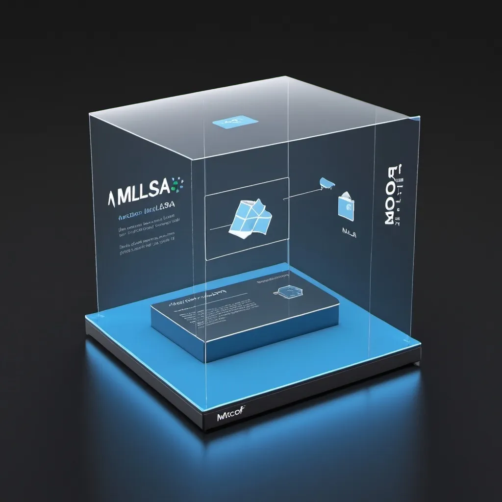 Prompt: microft azure mlsa