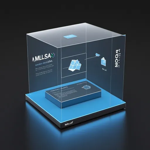 Prompt: microft azure mlsa