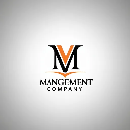 Prompt: please create a proffesional looking logo for Y and M management Company 
