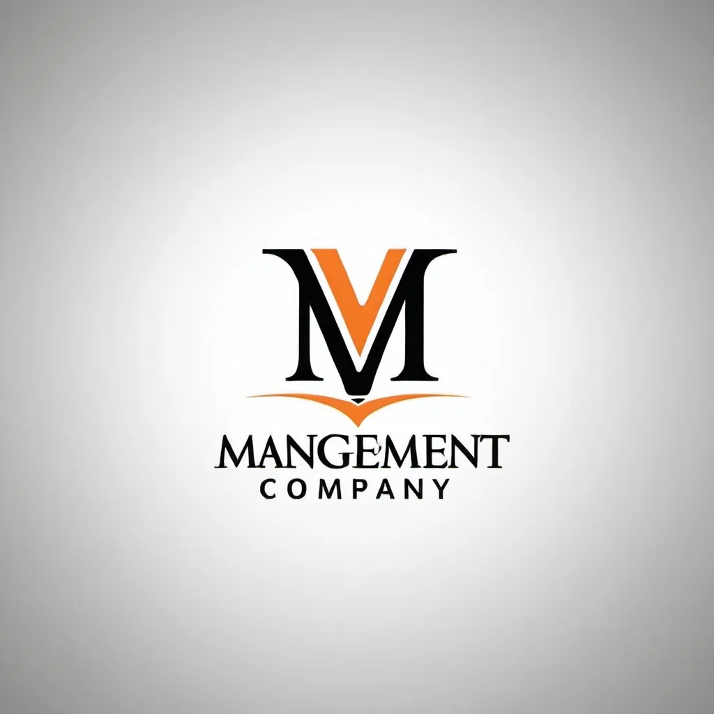 Prompt: please create a proffesional looking logo for Y and M management Company 
