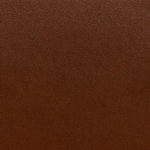 Prompt: Close up brown leather paint 2D Seamless Texture