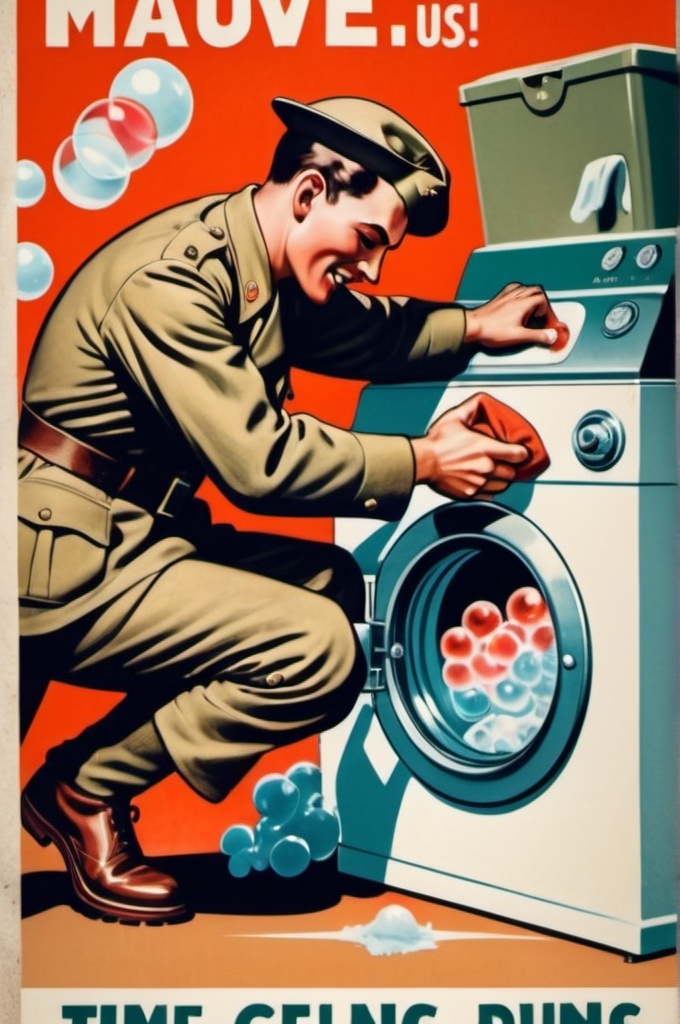 an-illustration-in-the-style-of-a-1940s-military-war