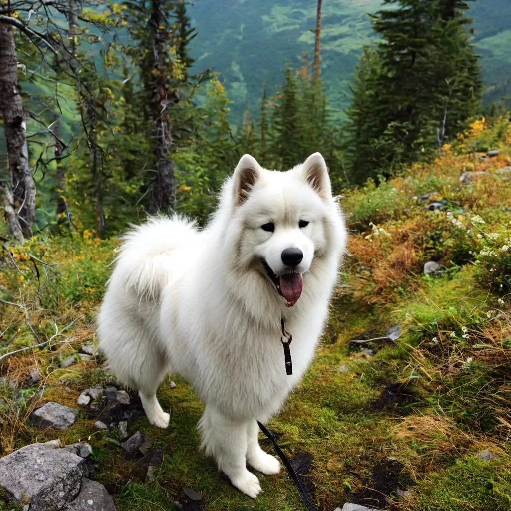 Prompt: <mymodel> in Glacier National Park.