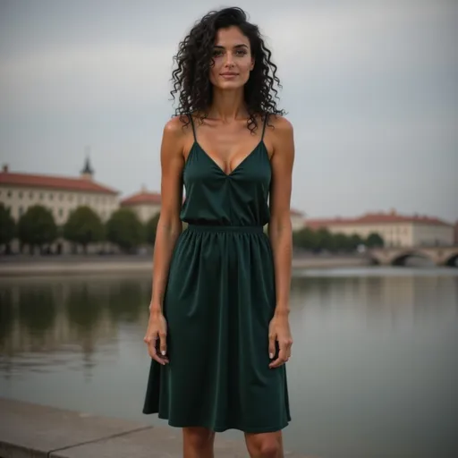 OpenArt - Find and Easily Create Customized comatozze dress edit Images
