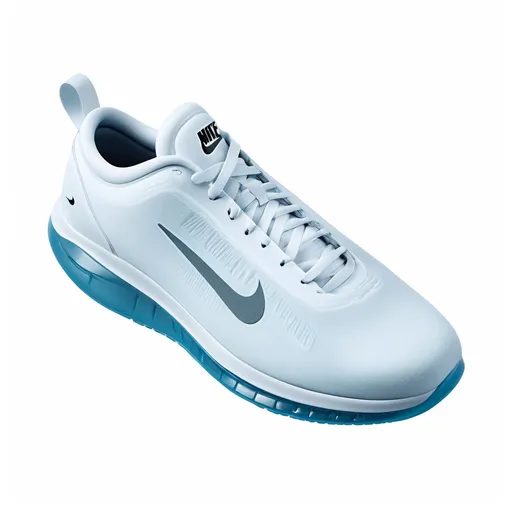 Prompt: make the shoe a running shoe shape with zero airholes and a foam sole remove the nike logo  




 