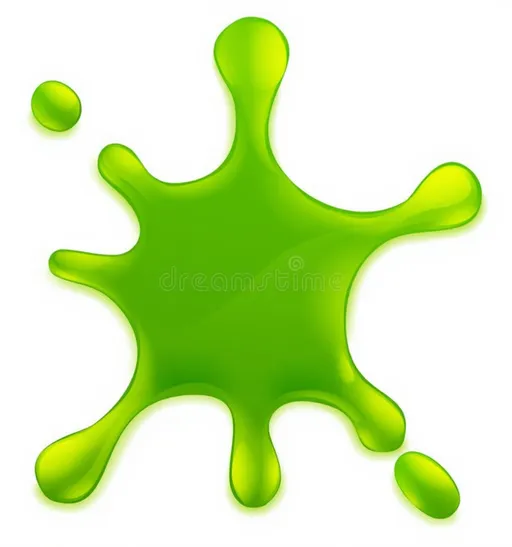 Prompt: Goo 