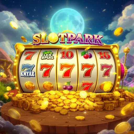 Prompt: Slotpark Free Coins LINK + Bonus code (SI0102OOIA) Here> https://tinyurl.com/mv4e5b65