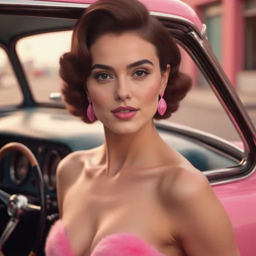 Prompt: Einkaufen in mileno