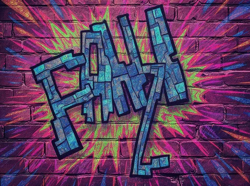 Prompt: 
Mach aus diesem bild so was verücktes
