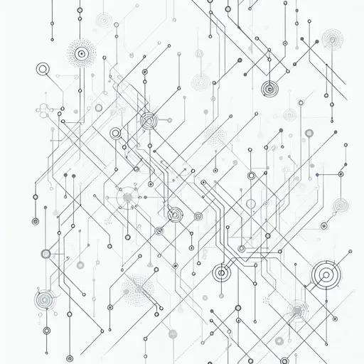 OpenArt - Find and Easily Create Customized crowd flow free circuit ...