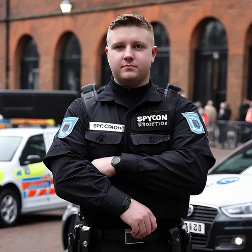 Prompt: 🔐 SPYCON SECURITY LTD

✅ Our Services Include:

Manned Guarding & Static Security

Event Security & Crowd Management

📧 Email: info@spyconsecurity.co.uk

🌐 Website: www.spyconsecurity.co.uk

Spycon Security Ltd – Trusted Protection. Proven Reliability