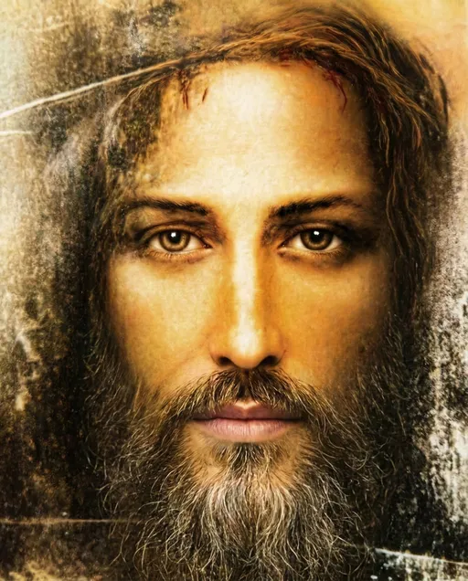 Prompt: Aumentar la resolución de esta imagen sin alterar nada