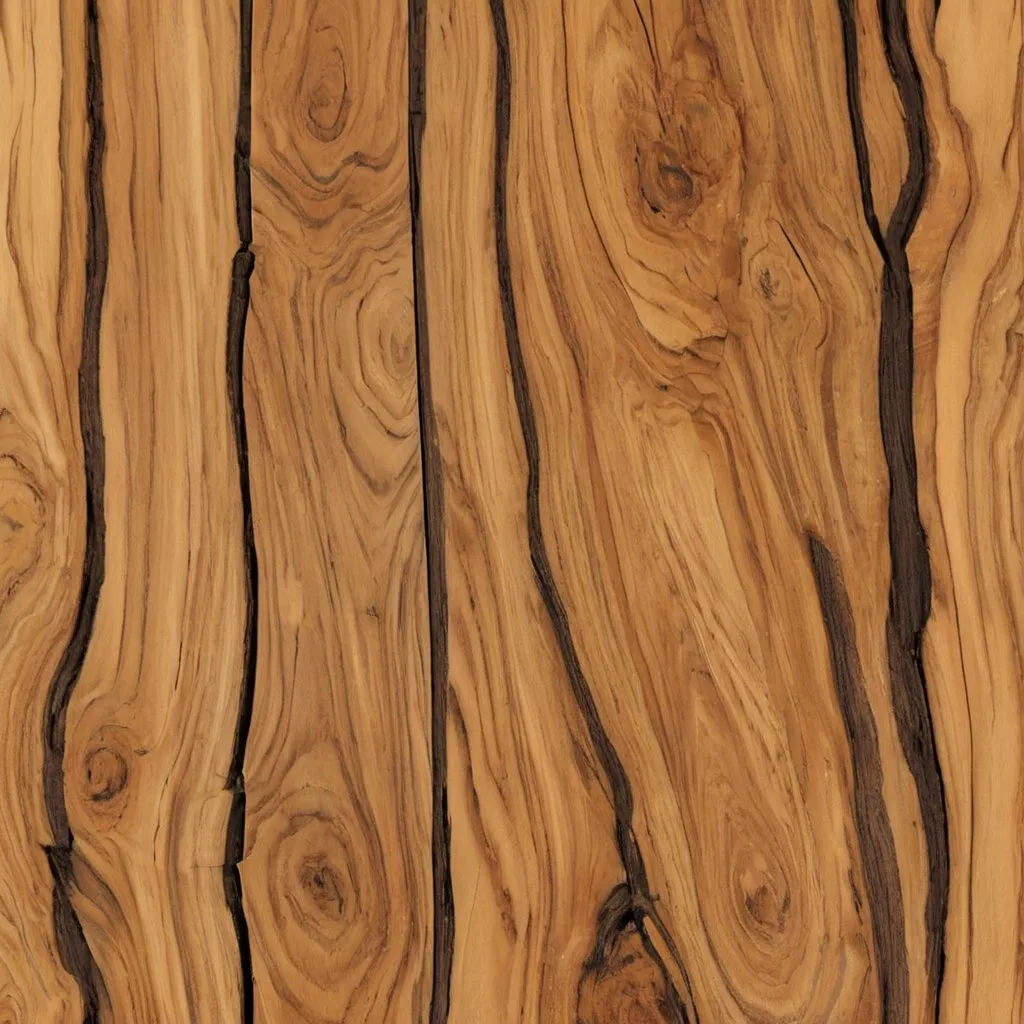 Prompt: Olive wood structure, high resolution, flat, best quality,