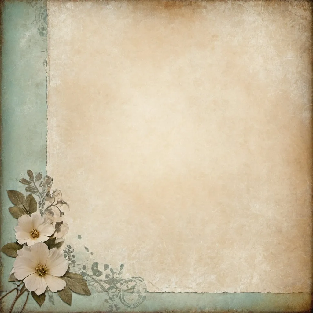 Prompt:  Papier Textur, Strukturiert, Scrapbooking Papier, Digitalfotografie, Overlays, Hintergrund,