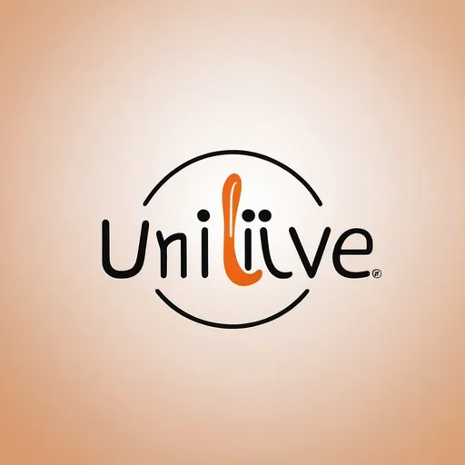 Prompt: make a logo for e commerce site named 'Unilive' on health and beauty