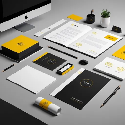 Prompt: design and branding agency
