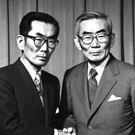 Prompt: Korematsu vs United States