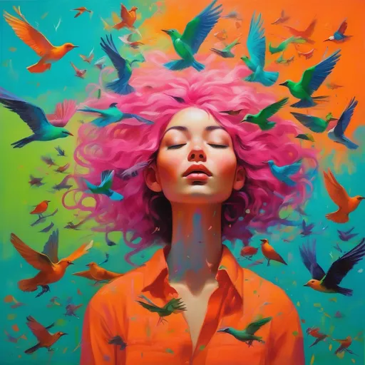 OpenArt - Find and Easily Create Customized Creative Freedom Images