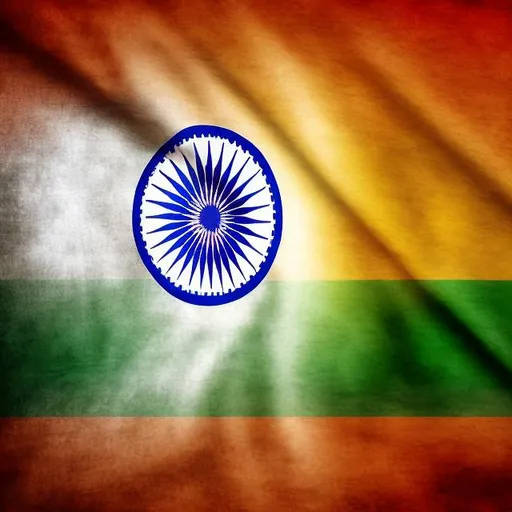 Prompt: INDIA REPUBLIC DAY 