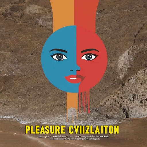 Prompt: Pleasure civilization