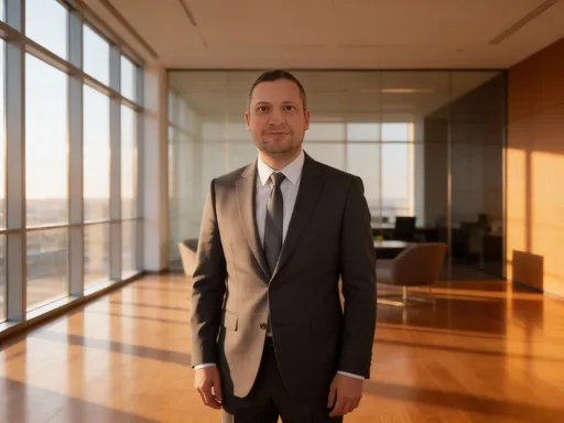 Prompt: @bOgK0kp5e9nw1CNU4QZd Está a vestir um fato