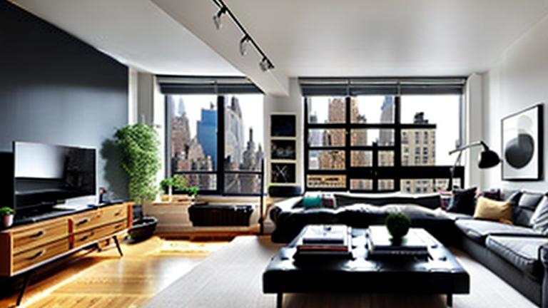 A 2024 Appartement With A Living Room In New York   X7gEOgzo FYyi Raw 